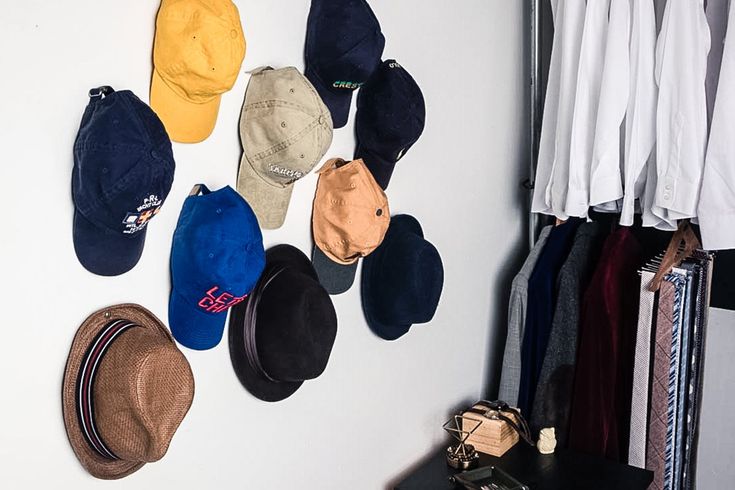 How To Store And Organize Your Accessory Collection