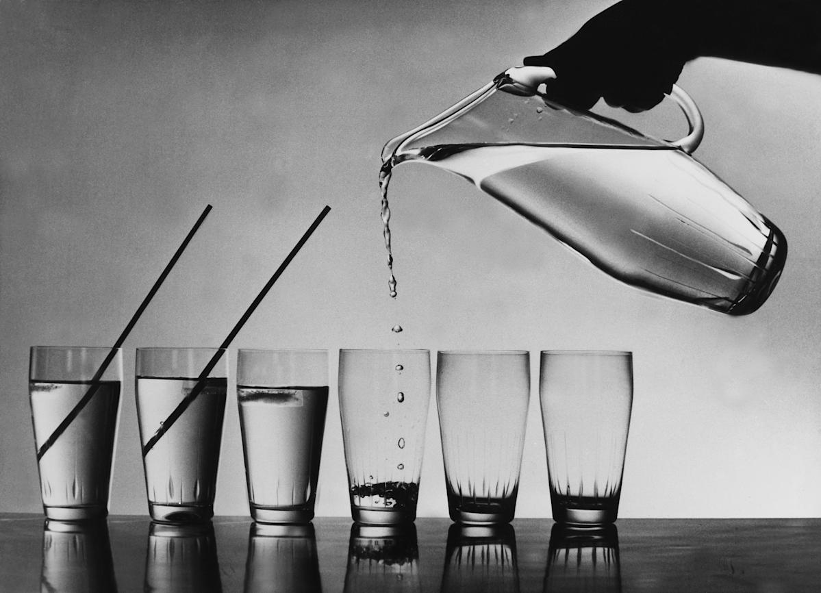 What Are The Long-Term Effects Of Poor Hydration On Health