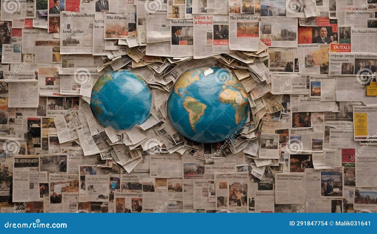 Why Should We Care About International News Coverage