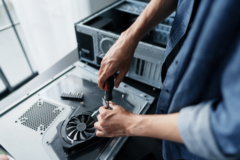 Common Hardware Issues And Their Troubleshooting Steps