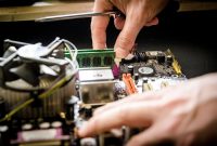 Best Practices For Maintaining Computer Hardware Longevity