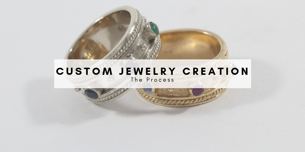 How To Create Personalized Jewelry For Special Occasions
