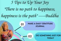 Ways To Find Joy In Everyday Life Ways To Find Joy In Everyday Life