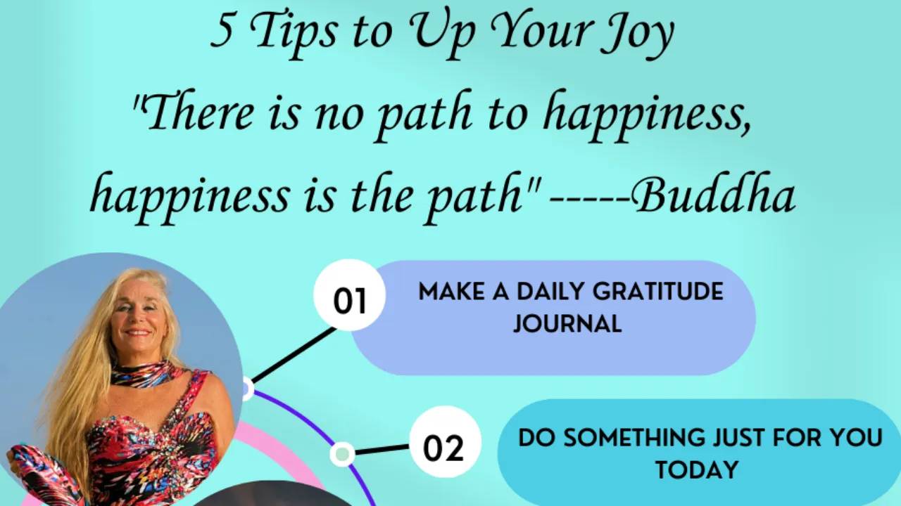 Find joy in your everyday life. Ways To Find Joy In Everyday Life