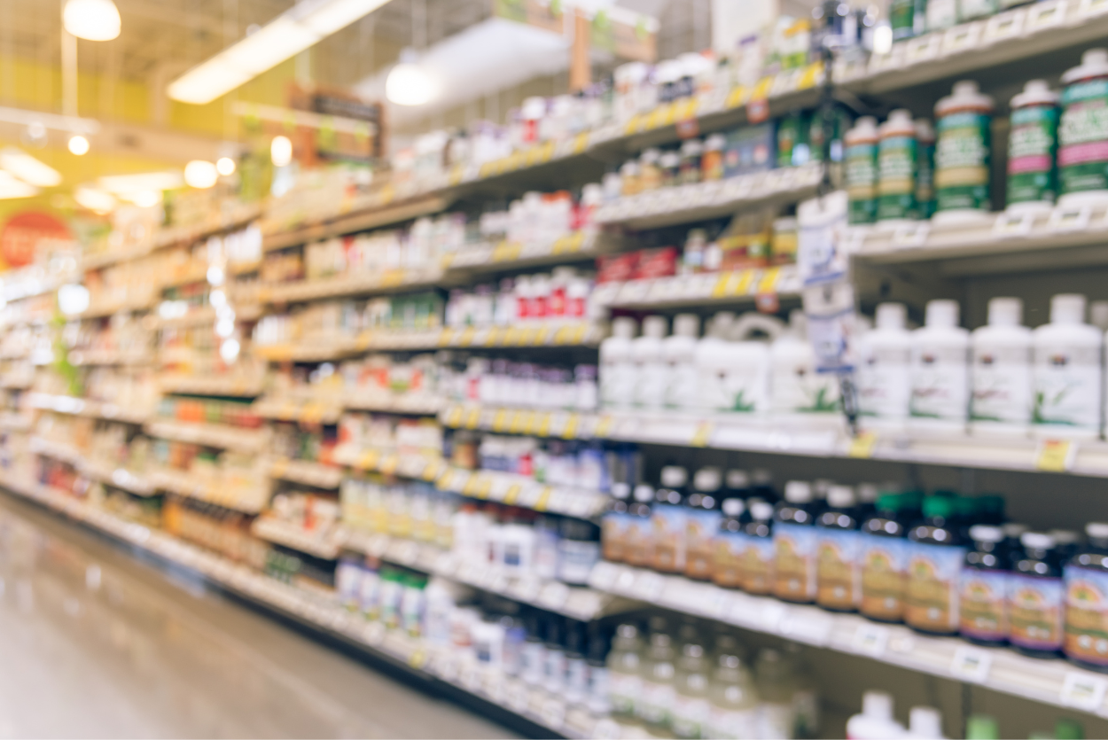 Medical myths: Vitamins and supplements - Health - Dunya News