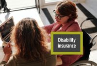 What Is The Process For Getting Disability Insurance Made Easy