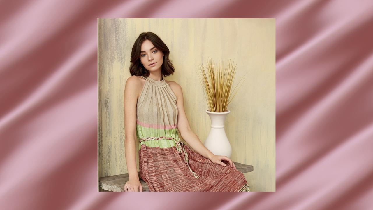 Best Sustainable Fashion Brands To Try