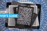 What Are The Advantages Of E-Readers Over Tablets