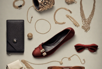 How To Layer Accessories For A Chic Look Effortlessly