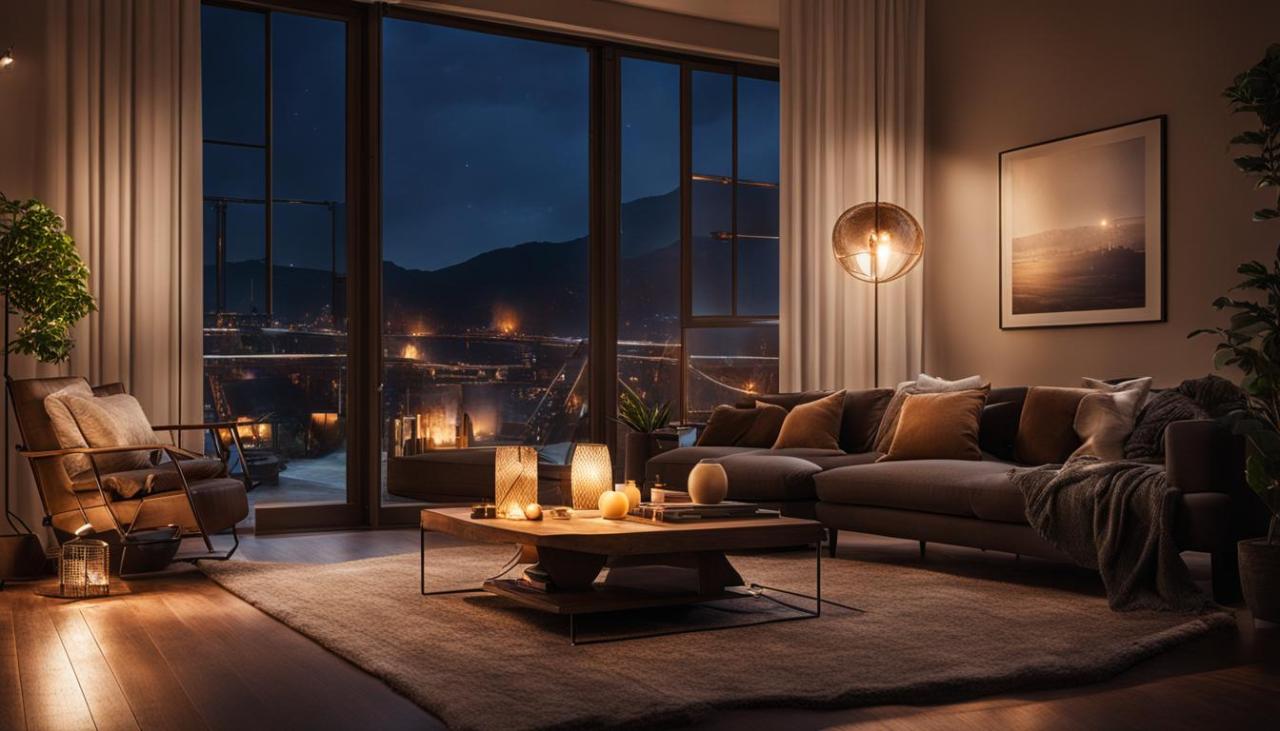 Creative Lighting Ideas to Brighten Up Your Home