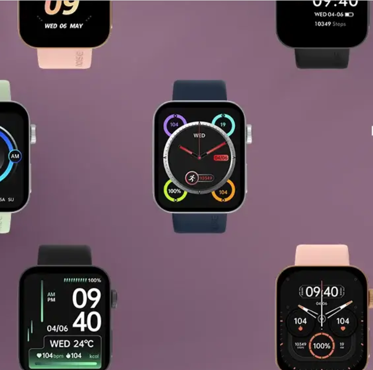 How To Choose The Right Smartwatch For You