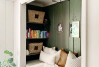 How To Create A Cozy Reading Nook At Home
