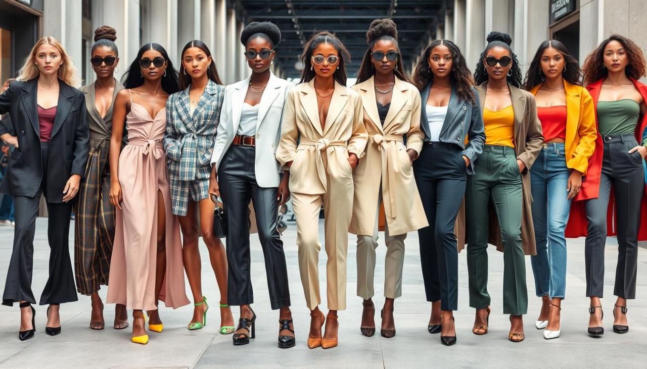 Top 5 Styles for Every Body and Budget