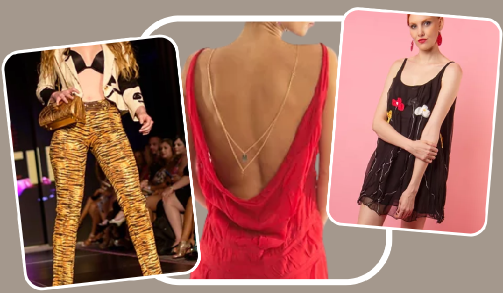 Unique Accessories That Make A Statement In Fashion