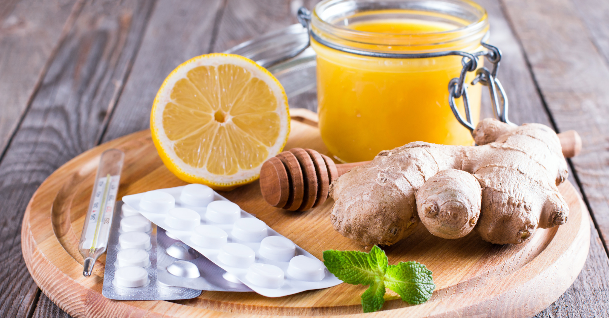 How To Improve Immune System Naturally At Home