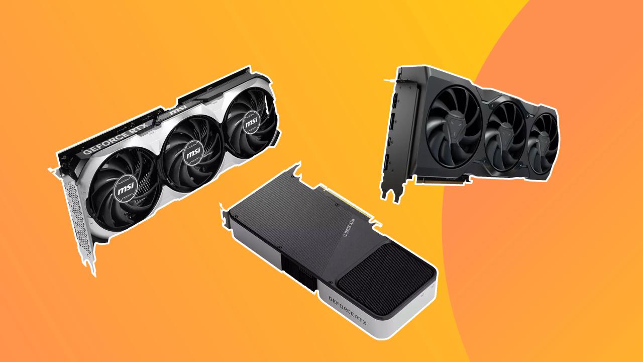 Tips For Selecting The Best Graphics Card For Gaming
