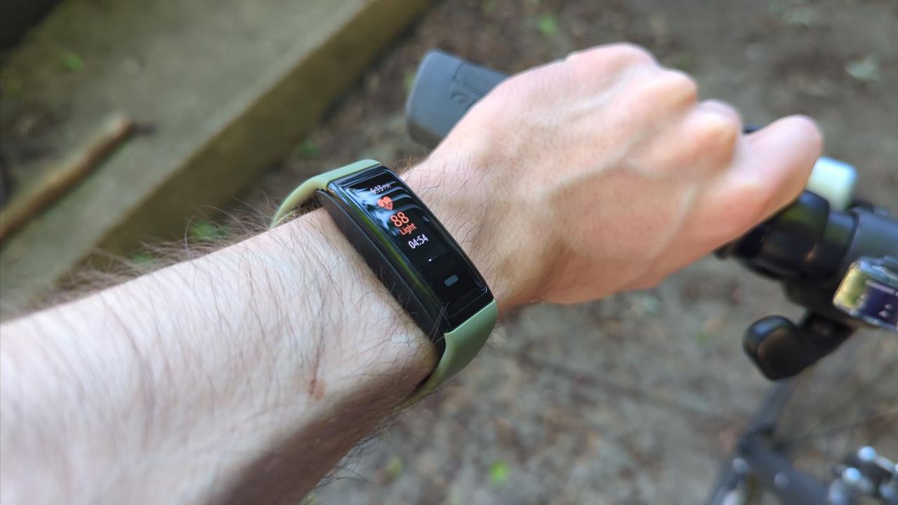 What Features To Look For In A Fitness Tracker