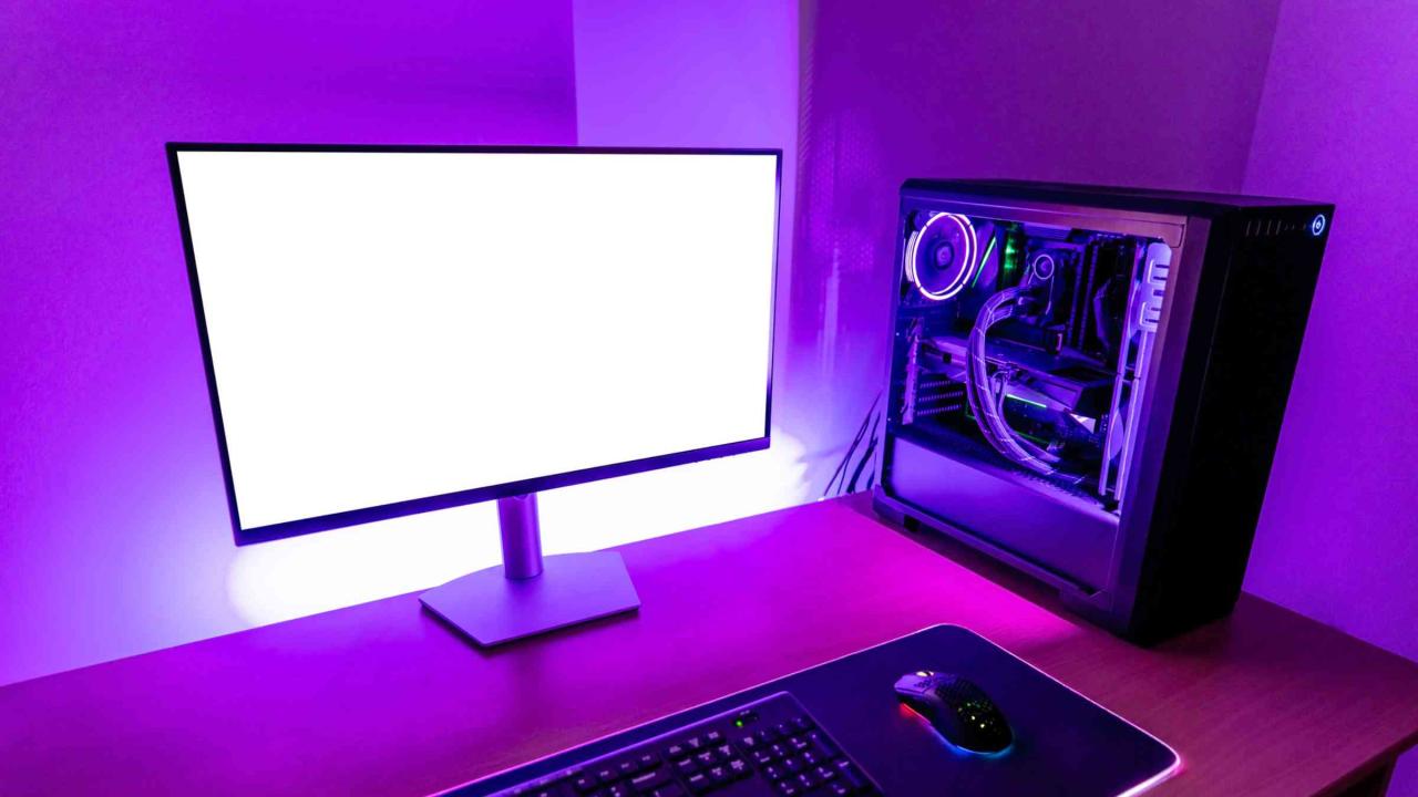 What Are The Best Hardware Upgrades For Gaming