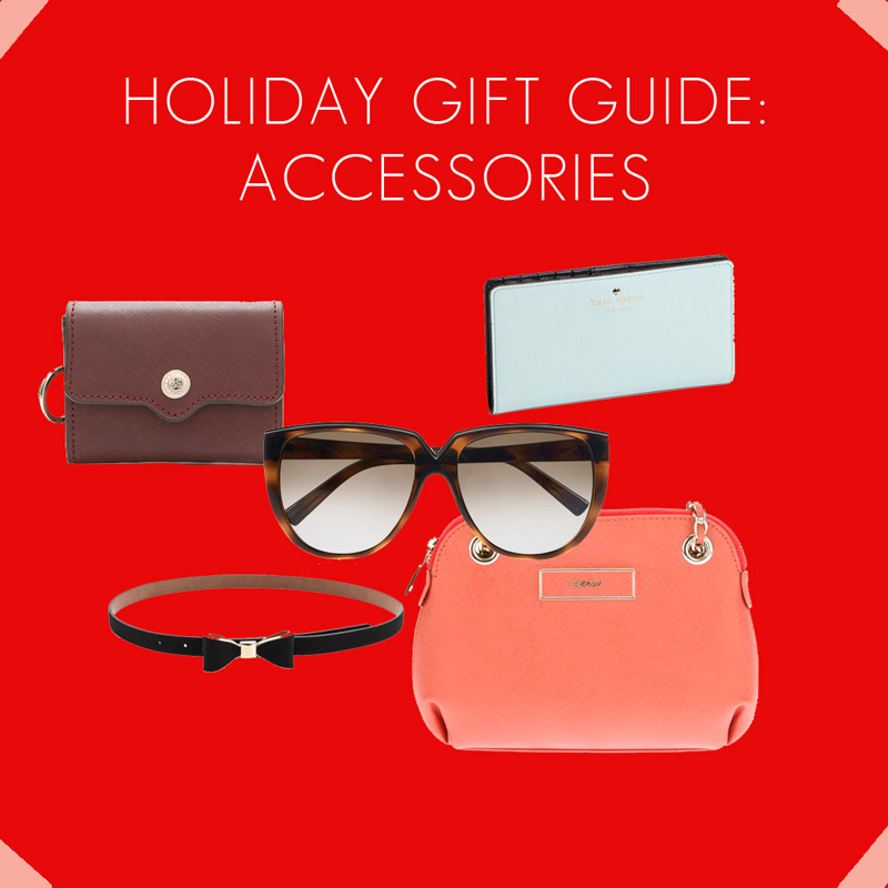 Accessories That Are Perfect For Holiday Gifting Ideas