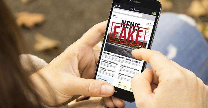 How To Identify Fake News On Social Media Platforms