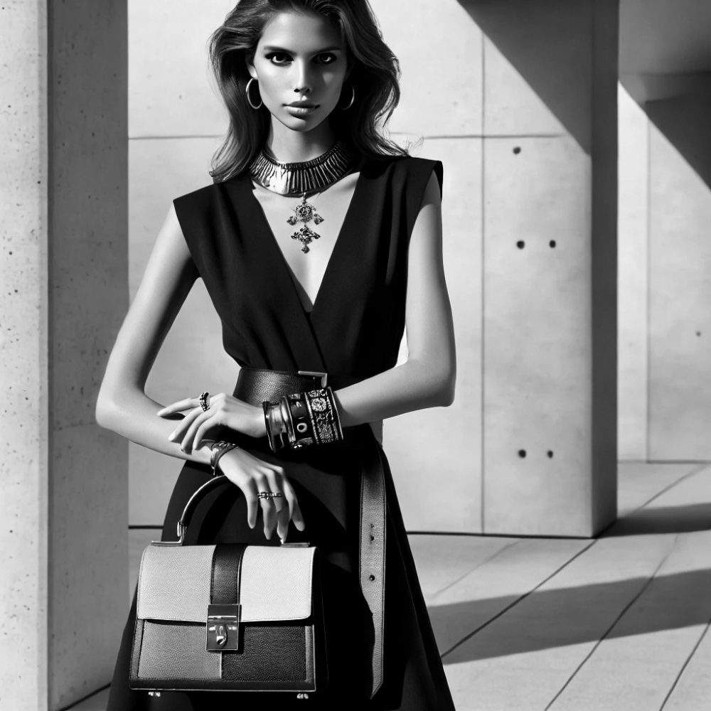 Accessories That Can Transform Basic Clothing Pieces