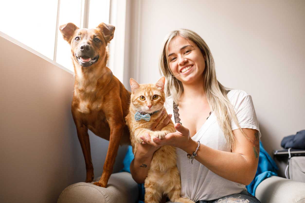 How Does Pet Insurance Work And What Does It Cover