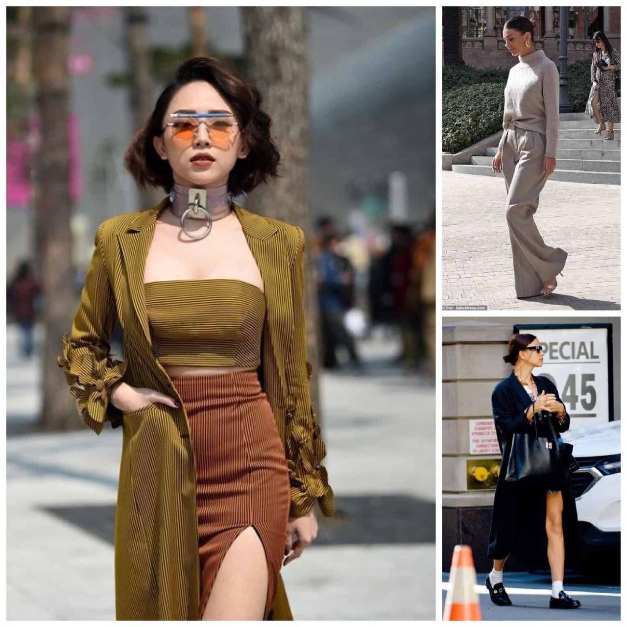 How To Find Your Personal Fashion Style