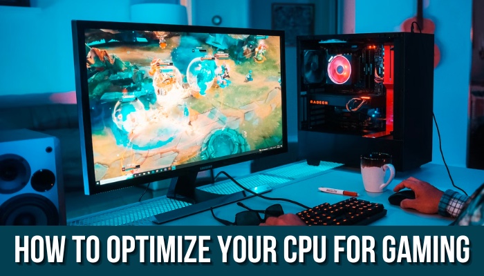 How To Optimize Hardware Settings For Better Gaming Experience