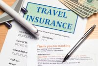 What Are The Benefits Of Getting Travel Insurance Before Trips