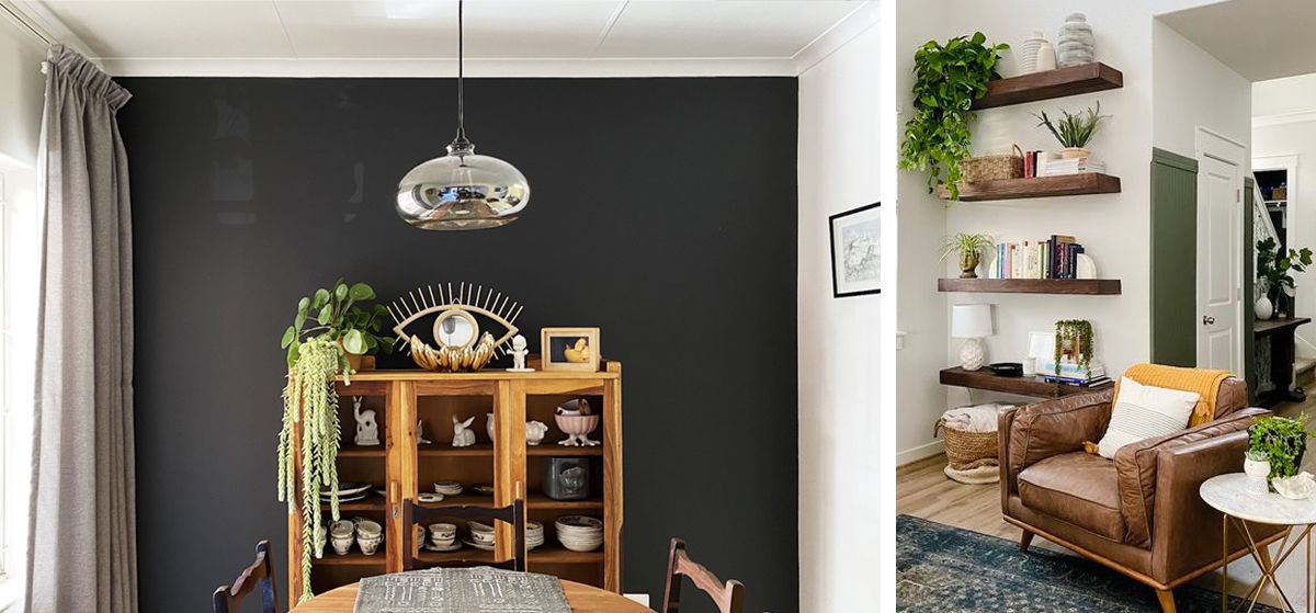 Best Ways To Decorate Small Living Spaces Effectively