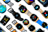 How To Choose The Right Smartwatch For You
