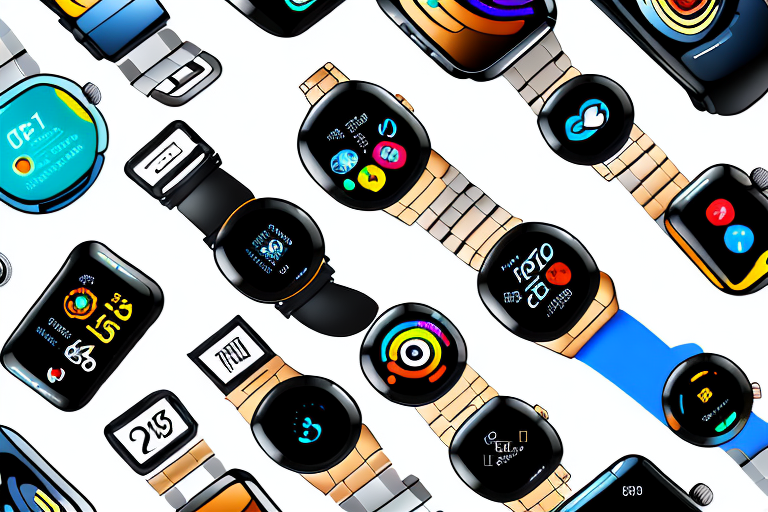 How To Choose The Right Smartwatch For You