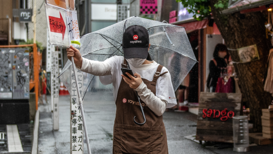 What Impact Does News Consumption Have On Mental Health