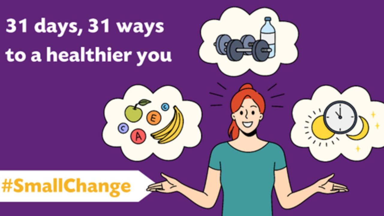 Ideas For Enhancing Your Overall Well-Being Daily