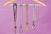 How To Store Jewelry To Prevent Damage And Tangling