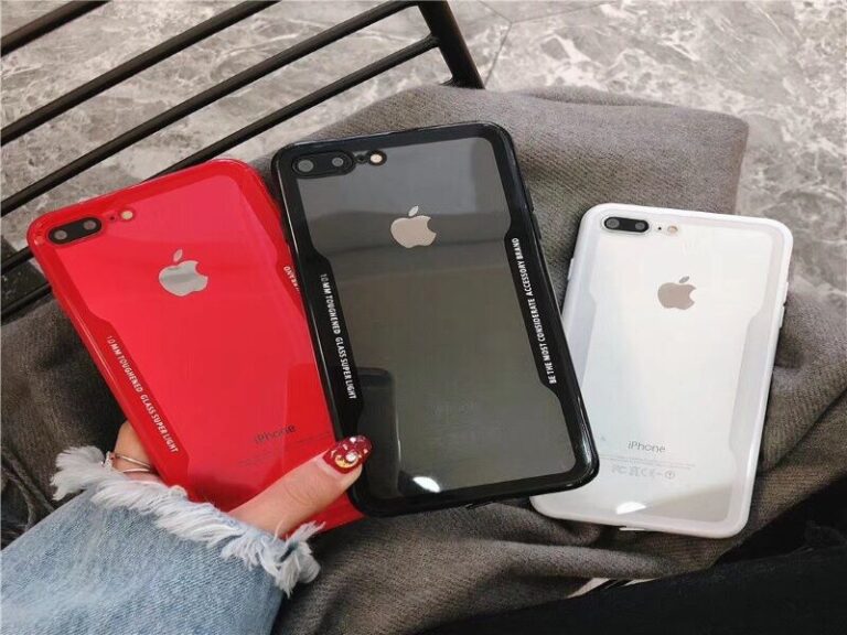 What Are The Most Durable Phone Cases Available