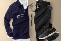 What Accessories Are Trending This Season For Men