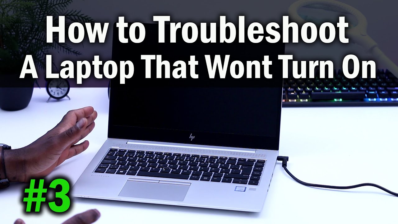 How To Troubleshoot Common Laptop Performance Issues