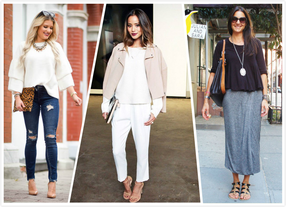 Accessories That Can Transform Basic Clothing Pieces