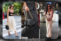 What Are The Must-Have Items For Every Fashionista