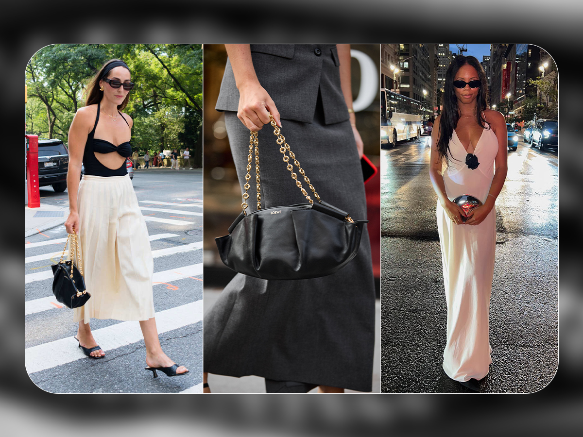 What Are The Must-Have Items For Every Fashionista