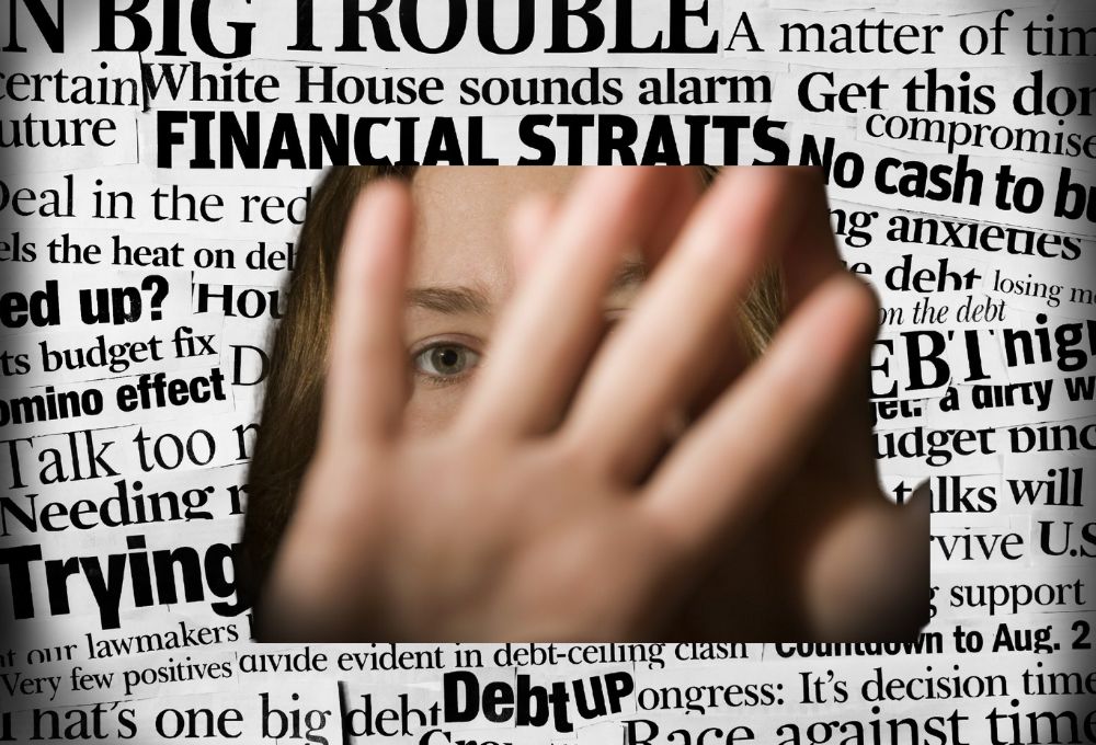 7 Ways To Stay Informed With The News Without Feeling Overwhelmed ...