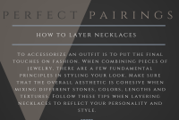 Layering Accessories Tips For A Chic Look Every Time