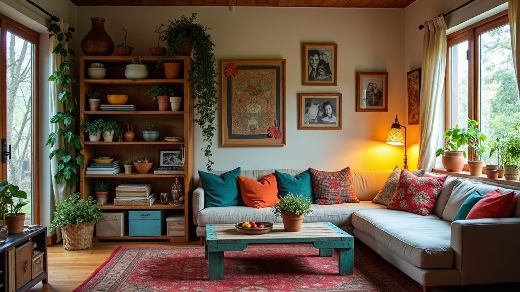 How To Personalize Your Home Decoration Effectively