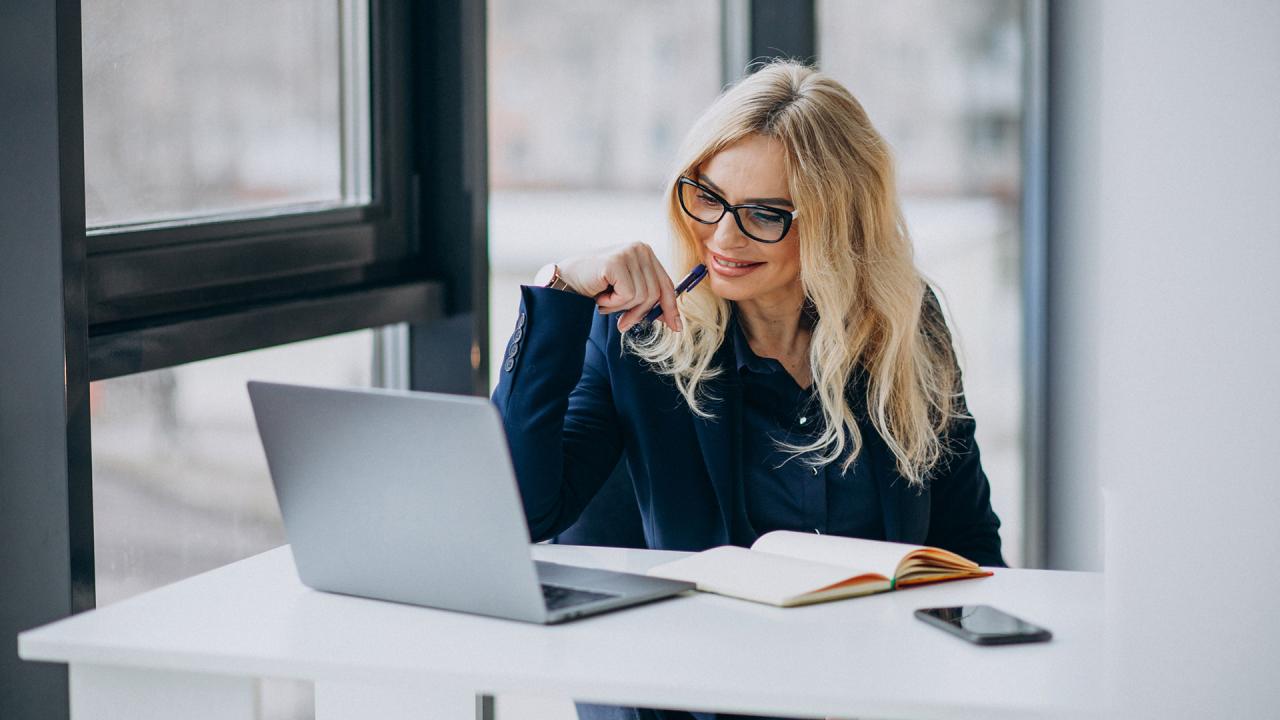 Strategies For Achieving Long-Term Personal Goals