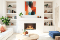 Best Ways To Decorate Small Living Spaces Effectively