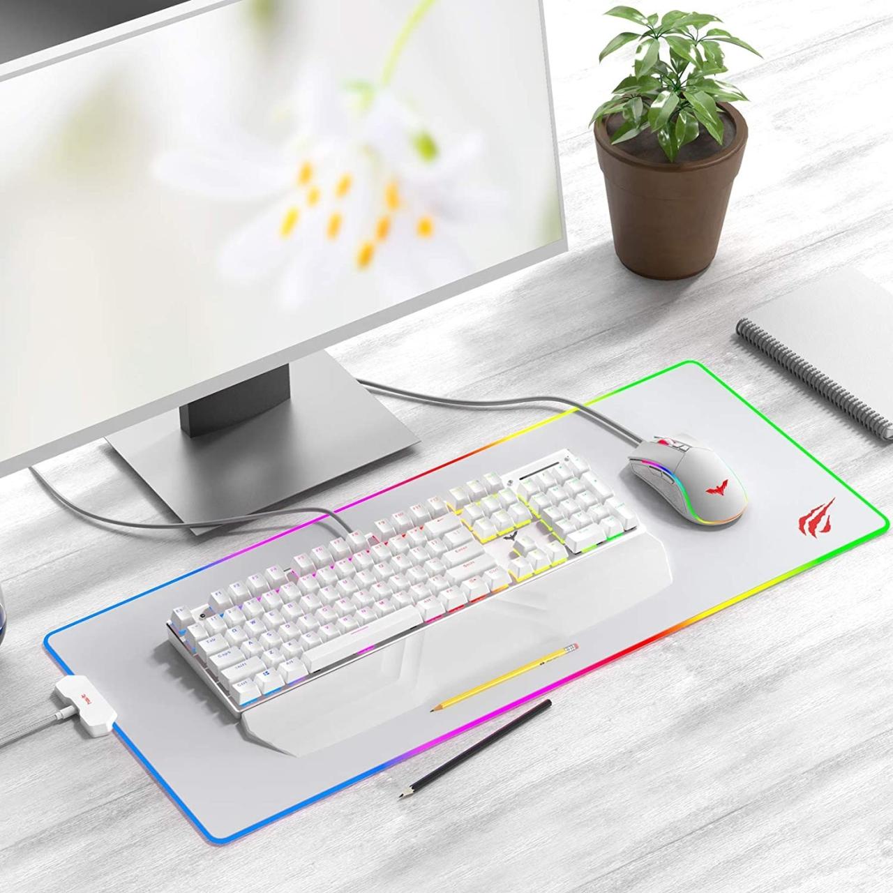 What Are The Essential Accessories For Gaming