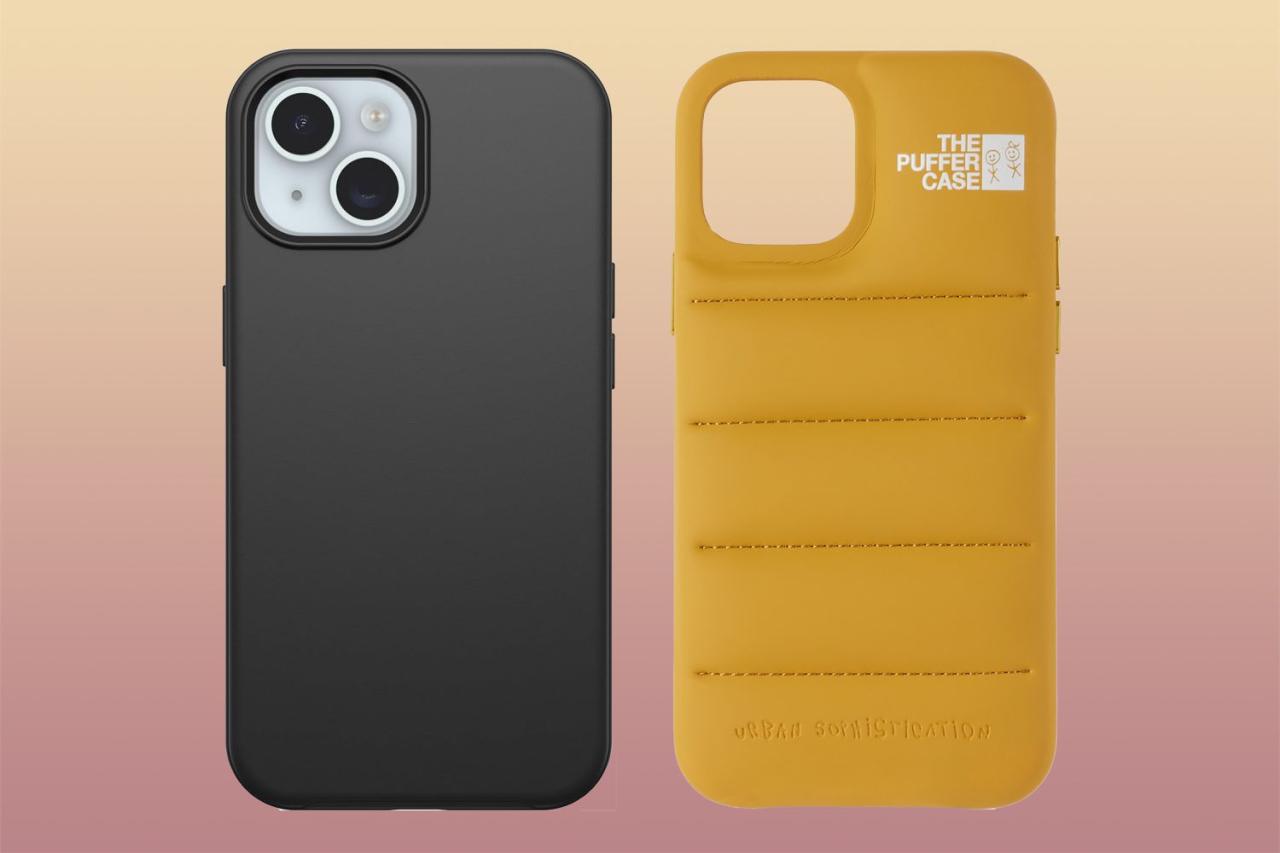 What Are The Most Durable Phone Cases Available