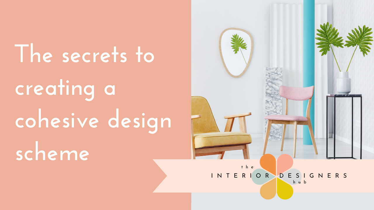 How To Create A Cohesive Decoration Scheme