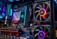 How To Choose The Right Computer Hardware Components